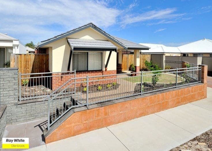 27 Powlett Link, Ellenbrook WA 6069, Ellenbrook - Image 1
