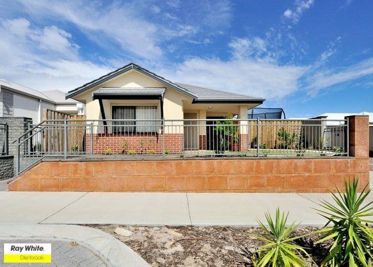 27 Powlett Link, Ellenbrook WA 6069, Ellenbrook - Thumbnail 2