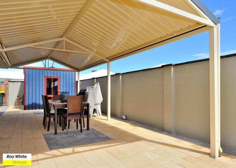 27 Powlett Link, Ellenbrook WA 6069, Ellenbrook - Thumbnail 5