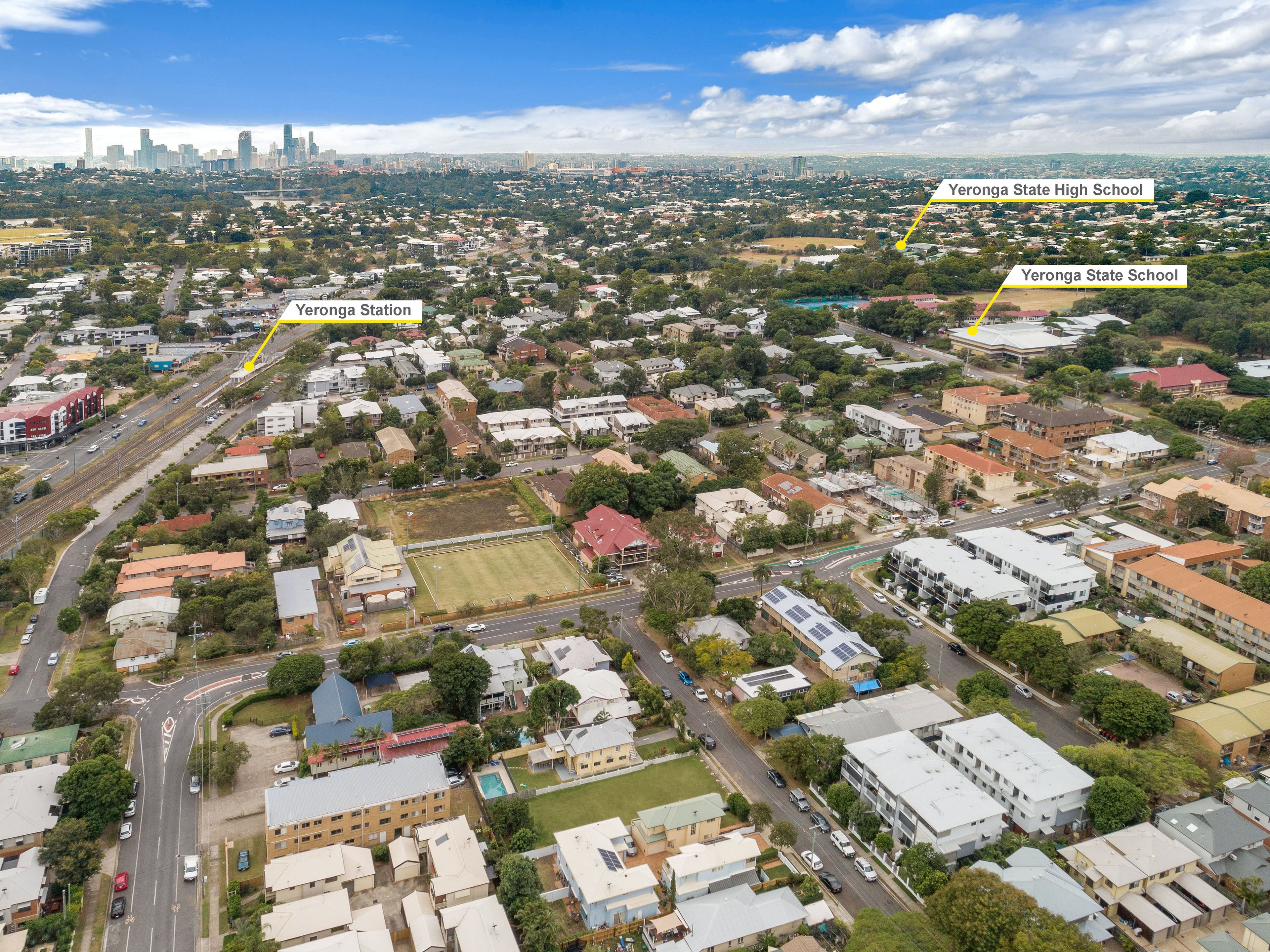 9a Dawson Street, Yeerongpilly QLD 4105, Yeerongpilly - Thumbnail 4