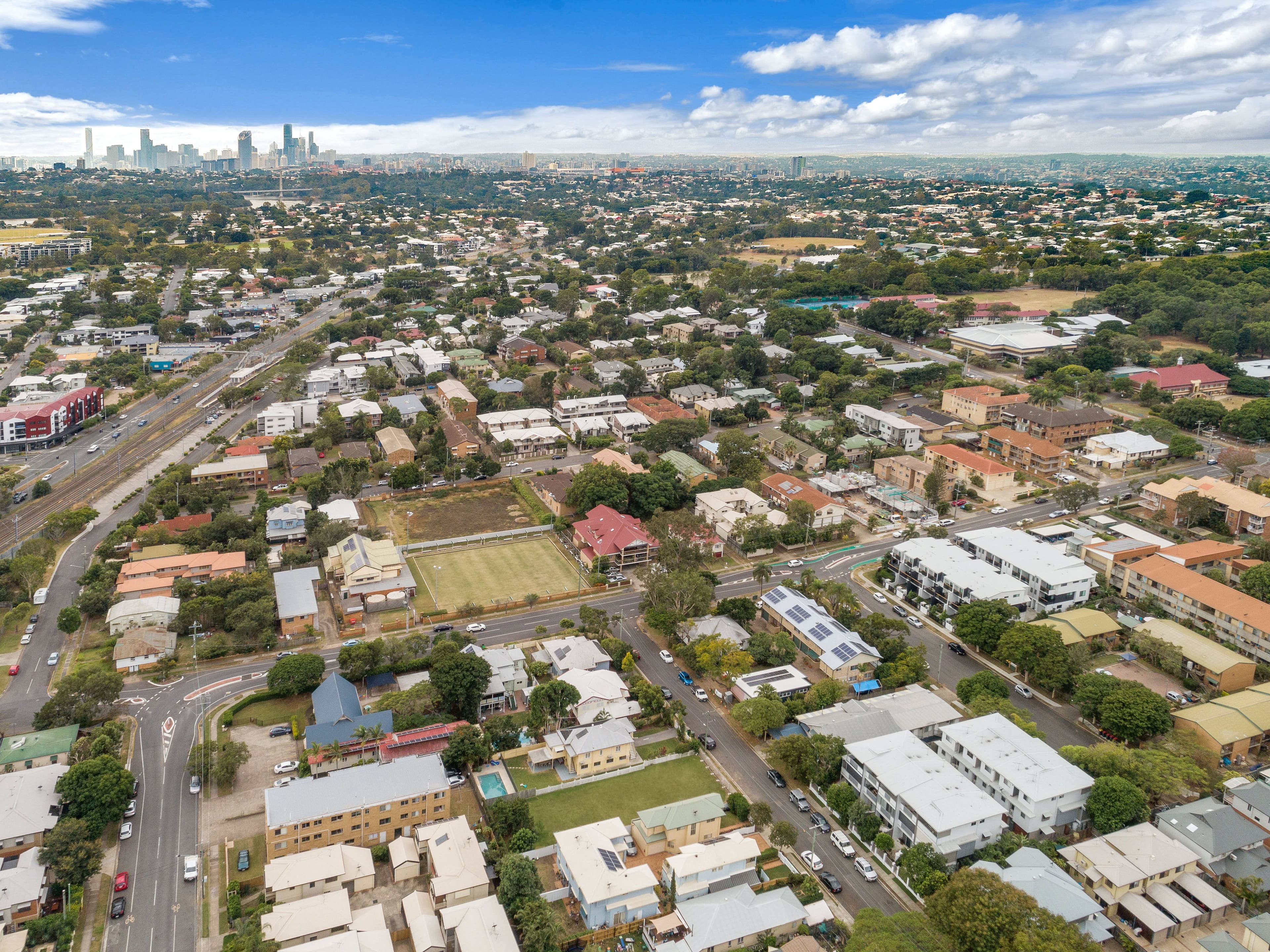 9a Dawson Street, Yeerongpilly QLD 4105, Yeerongpilly - Thumbnail 5