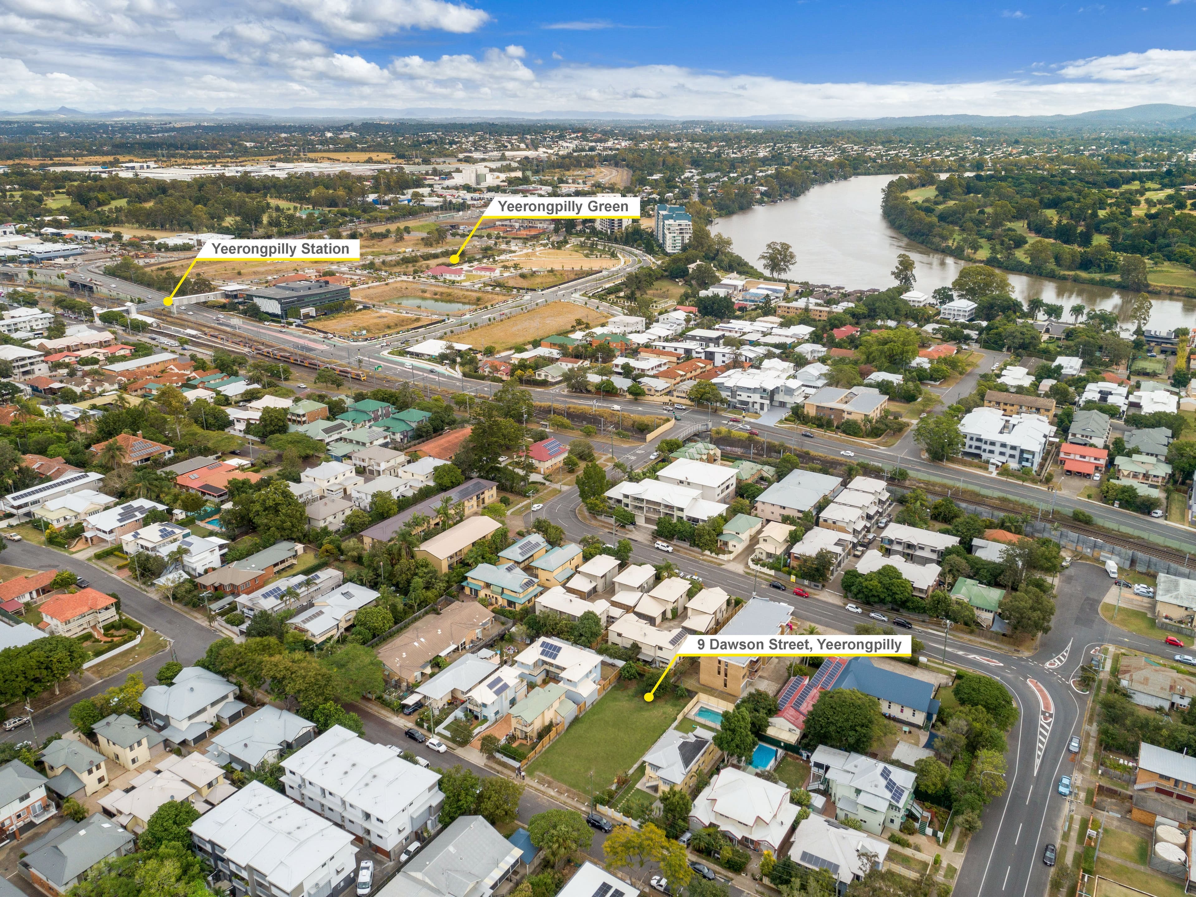 9a Dawson Street, Yeerongpilly QLD 4105, Yeerongpilly - Thumbnail 6
