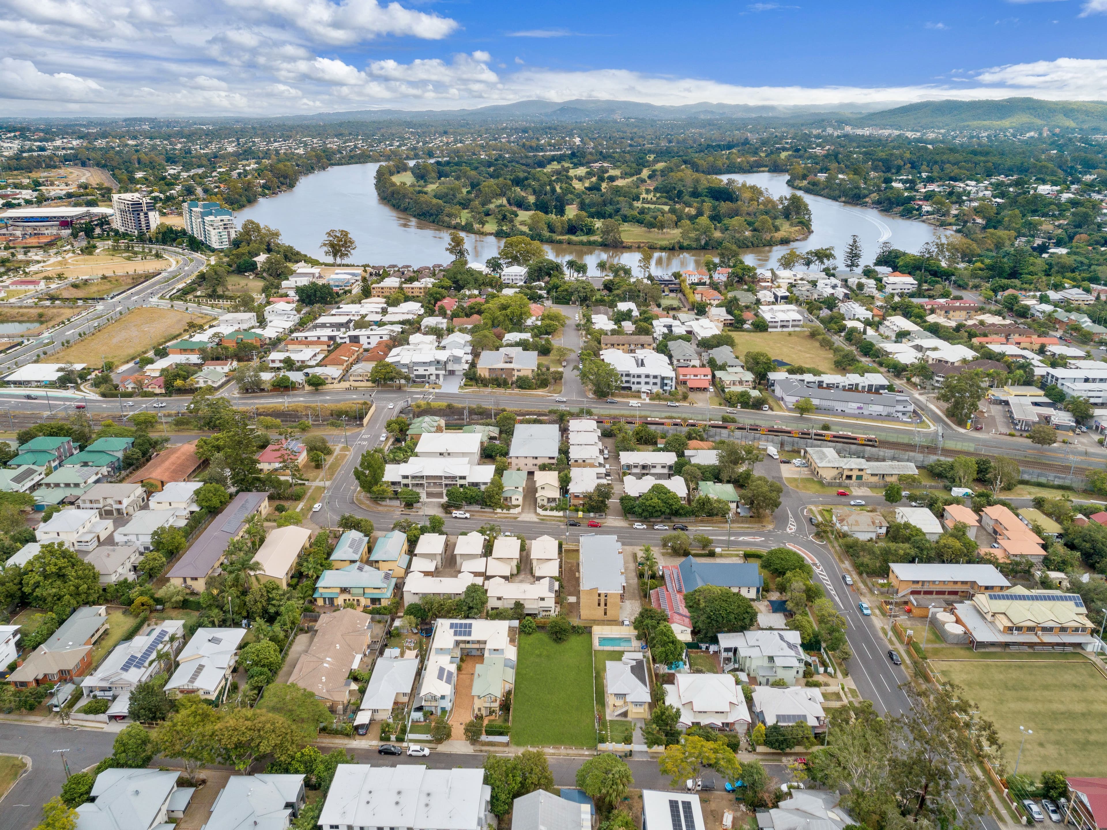 9a Dawson Street, Yeerongpilly QLD 4105, Yeerongpilly - Thumbnail 8