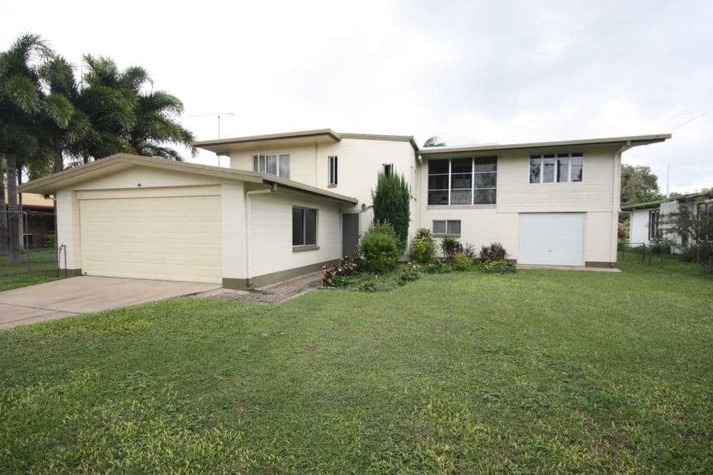 6 Fifteenth Avenue, HOME HILL QLD 4806, Home Hill - Image 1