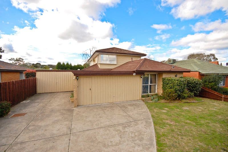 88 Allister Avenue, KNOXFIELD VIC 3180, Knoxfield - Image 1