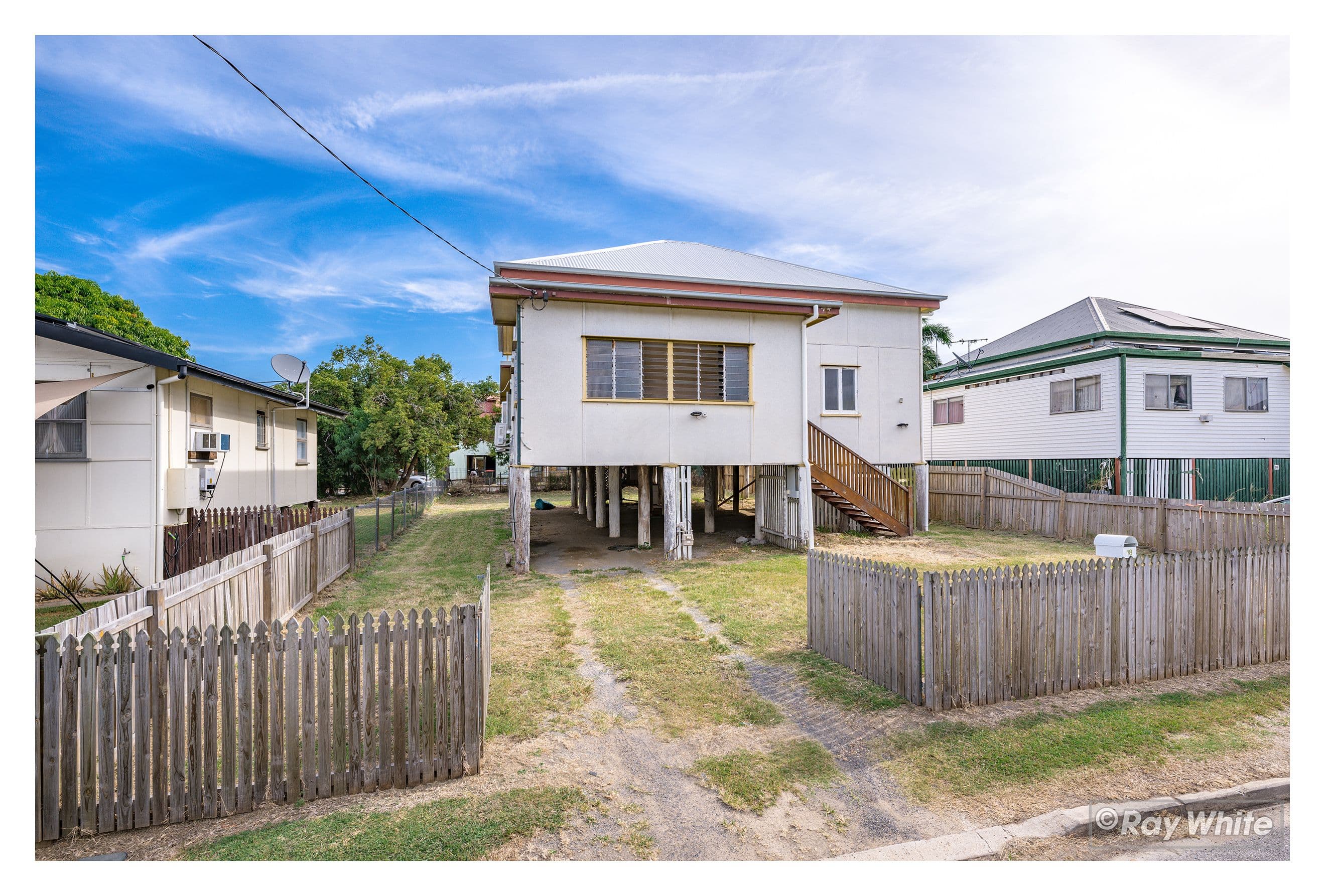 18 Arnold Street, Allenstown QLD 4700, Allenstown - Image 1