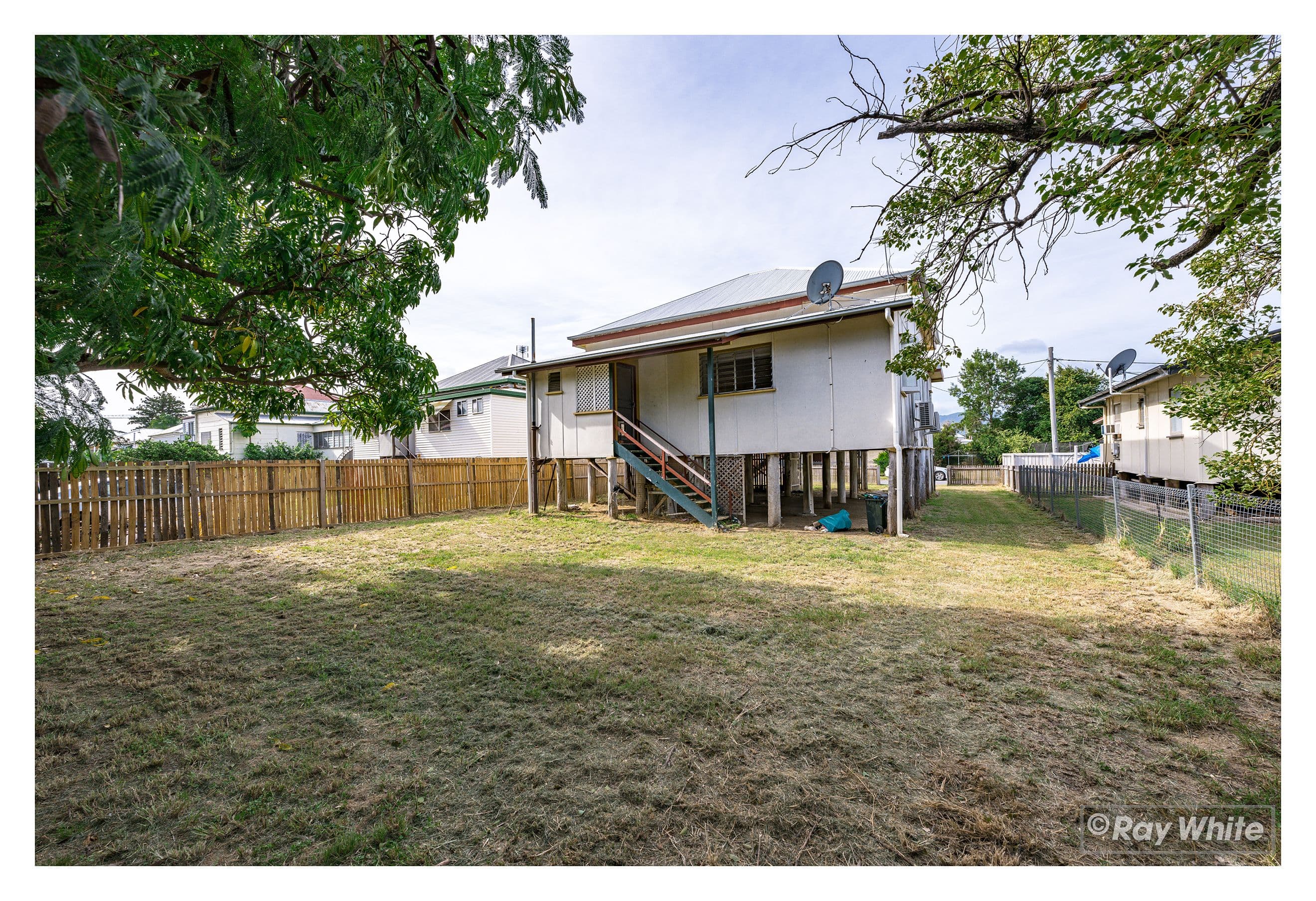 18 Arnold Street, Allenstown QLD 4700, Allenstown - Thumbnail 2