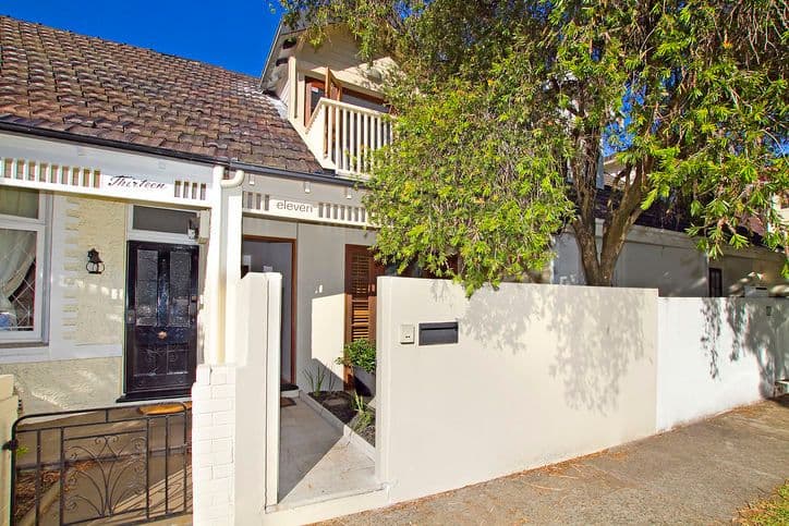 11 Pearce Street, DOUBLE BAY NSW 2028, Double Bay - Image 1