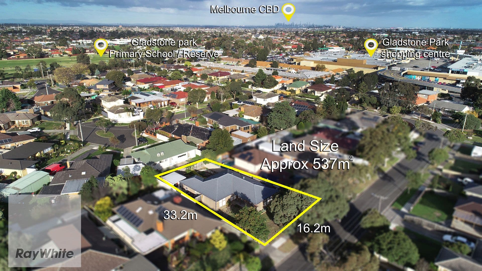 28 Payne Street, Gladstone Park VIC 3043, Gladstone Park - Thumbnail 3