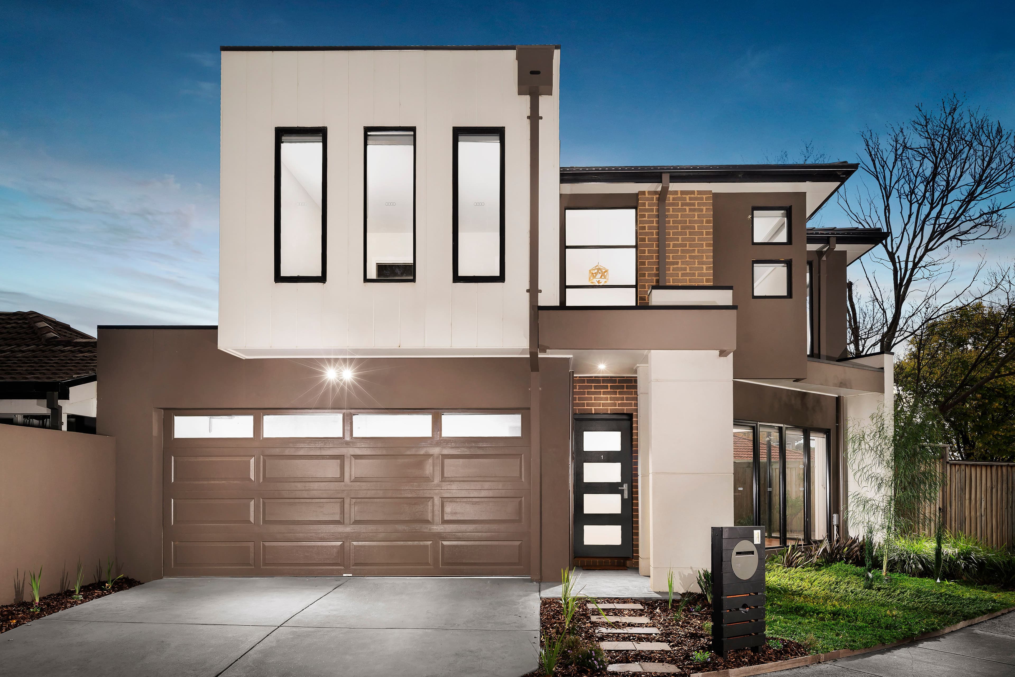 1 Mersey Close, Rowville VIC 3178, Rowville - Image 1