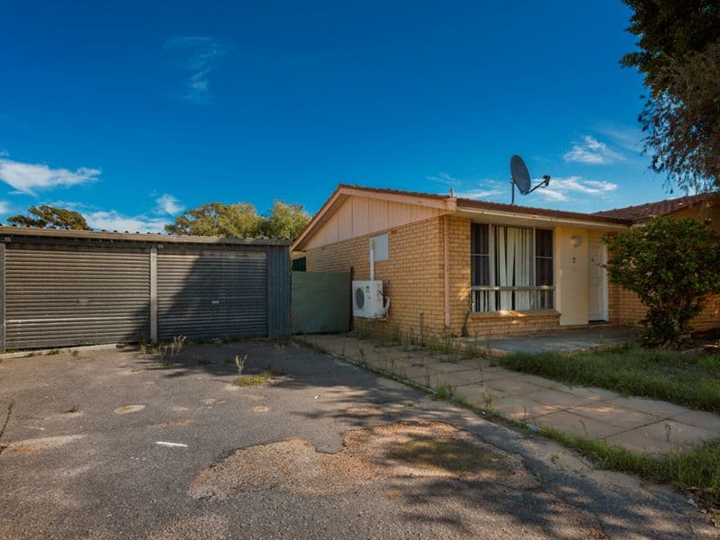 2 Bartlett Street, SPALDING WA 6530, Spalding - Thumbnail 2