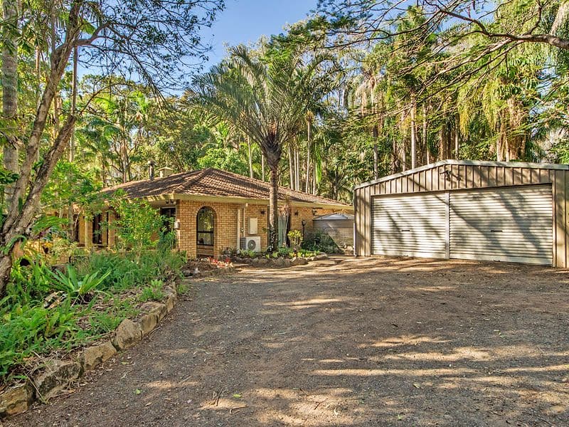 32 Ruth Terrace, Oxenford QLD 4210, Oxenford - Thumbnail 3