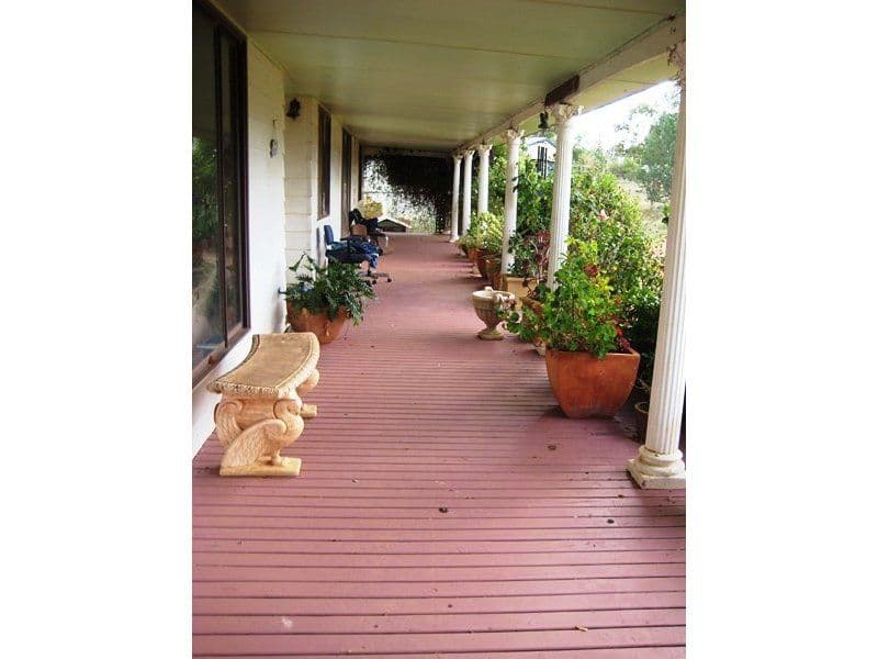108 Parkes Road, CONDOBOLIN NSW 2877, Condobolin - Thumbnail 4