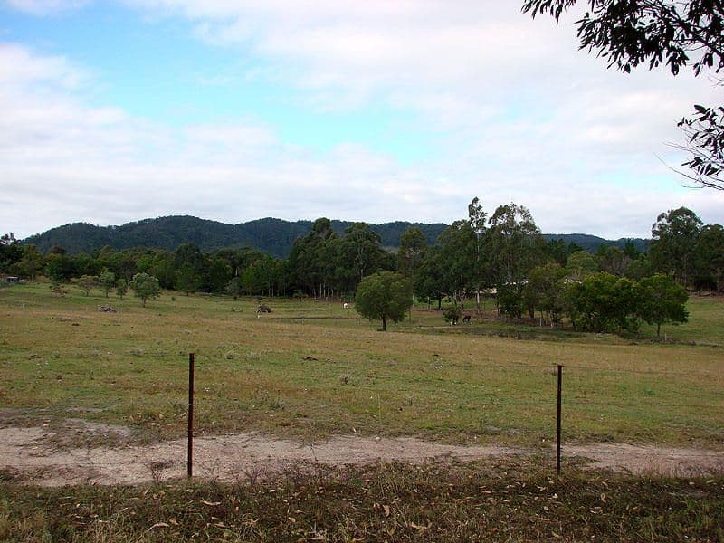DELANEYS CREEK QLD 4514, Delaneys Creek - Image 1