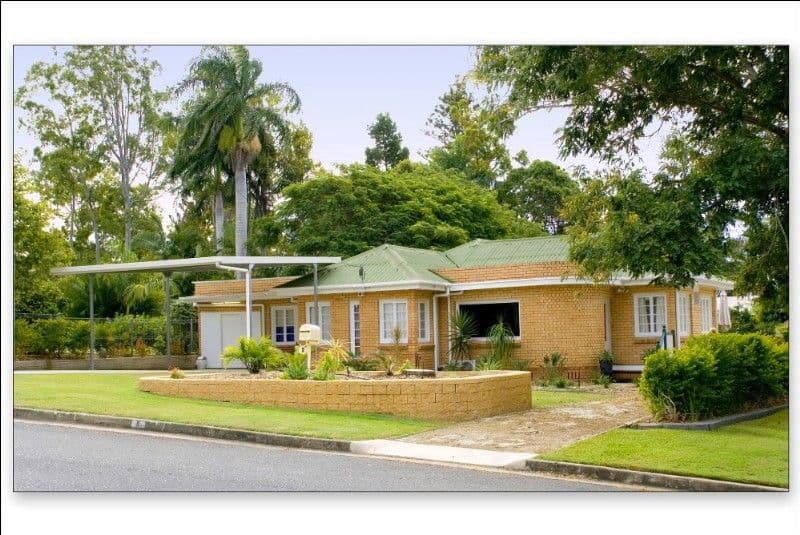 8 King Street, THE RANGE QLD 4700, The Range - Image 1