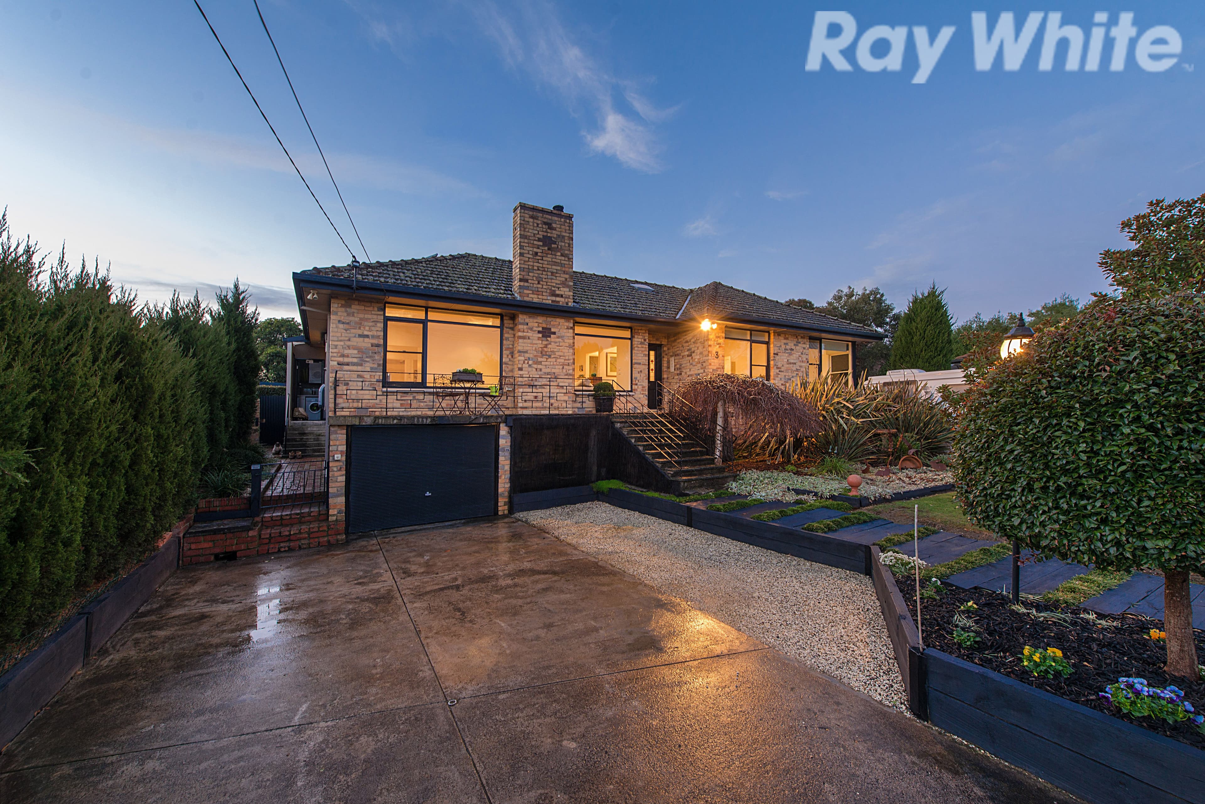 3 Hooker Road, Ferntree Gully VIC 3156, Ferntree Gully - Image 1