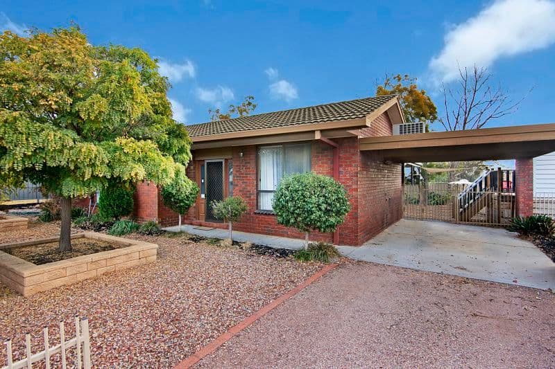 41 Day Street, East Bendigo VIC 3550, East Bendigo - Image 1