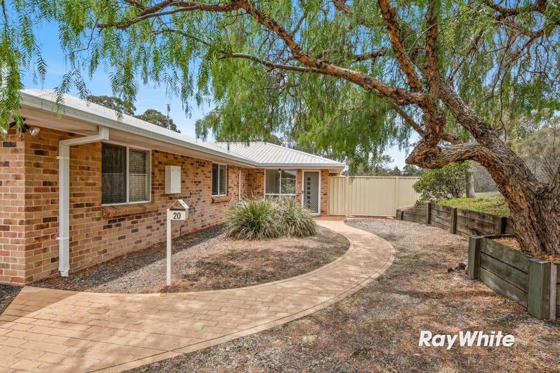 20 Main Street, Meringandan QLD 4352, Meringandan - Image 1