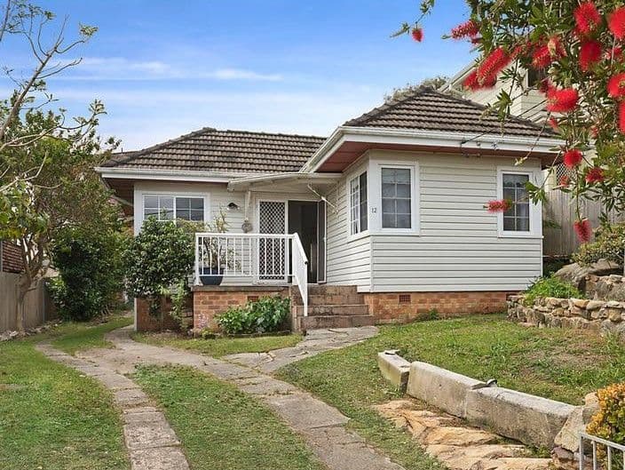 12 Burchmore Road, Manly Vale - Image 1