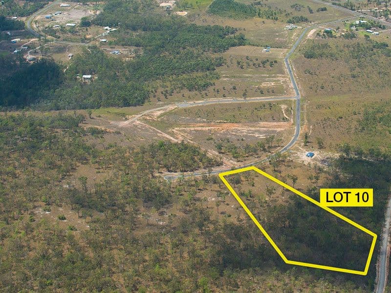 Lot 10 Lomandra Lane, Dunmora QLD 4650, Dunmora - Thumbnail 3