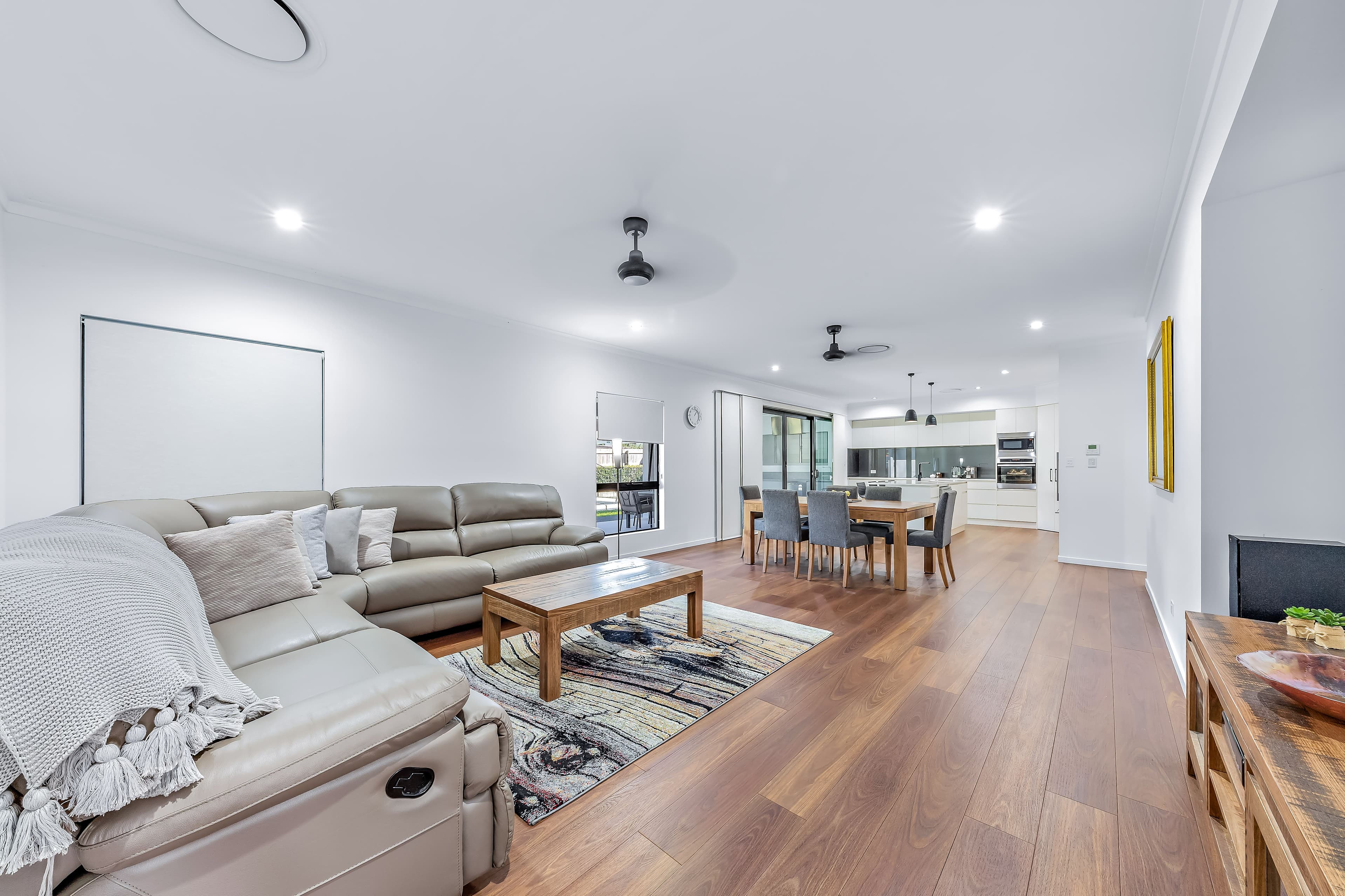 13 Ripplecreek Way, Cannon Valley QLD 4800, Cannon Valley - Thumbnail 2