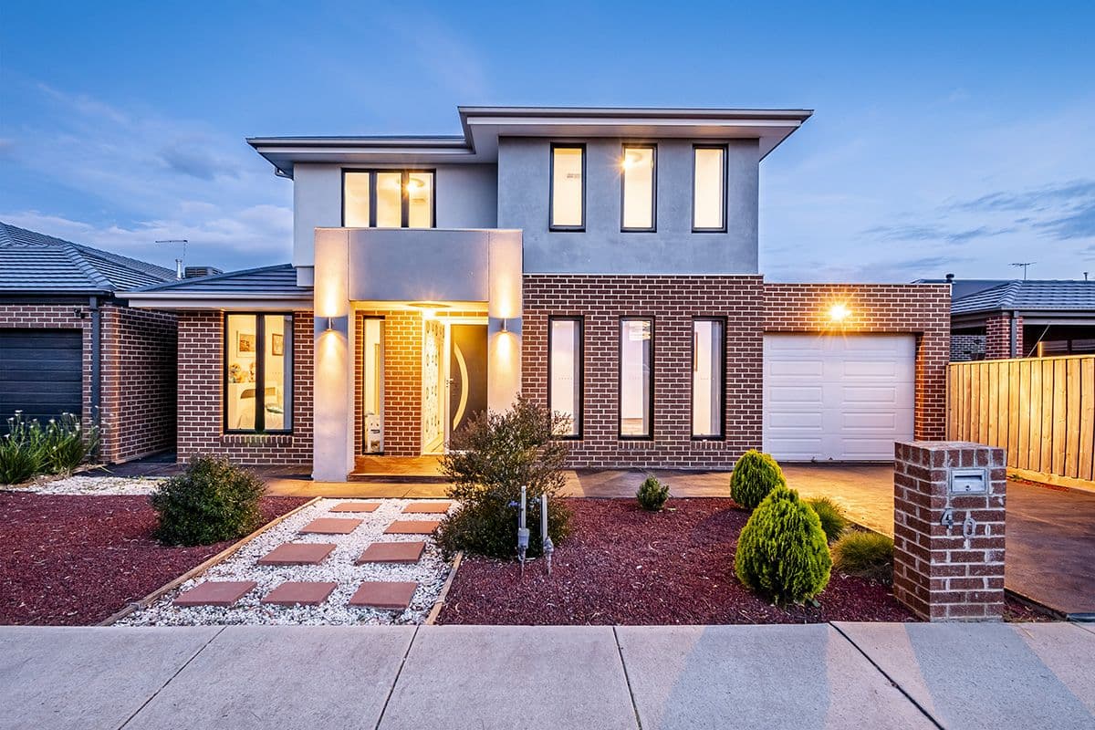 40 Canmore Street, Cranbourne East VIC 3977, Cranbourne East - Image 1