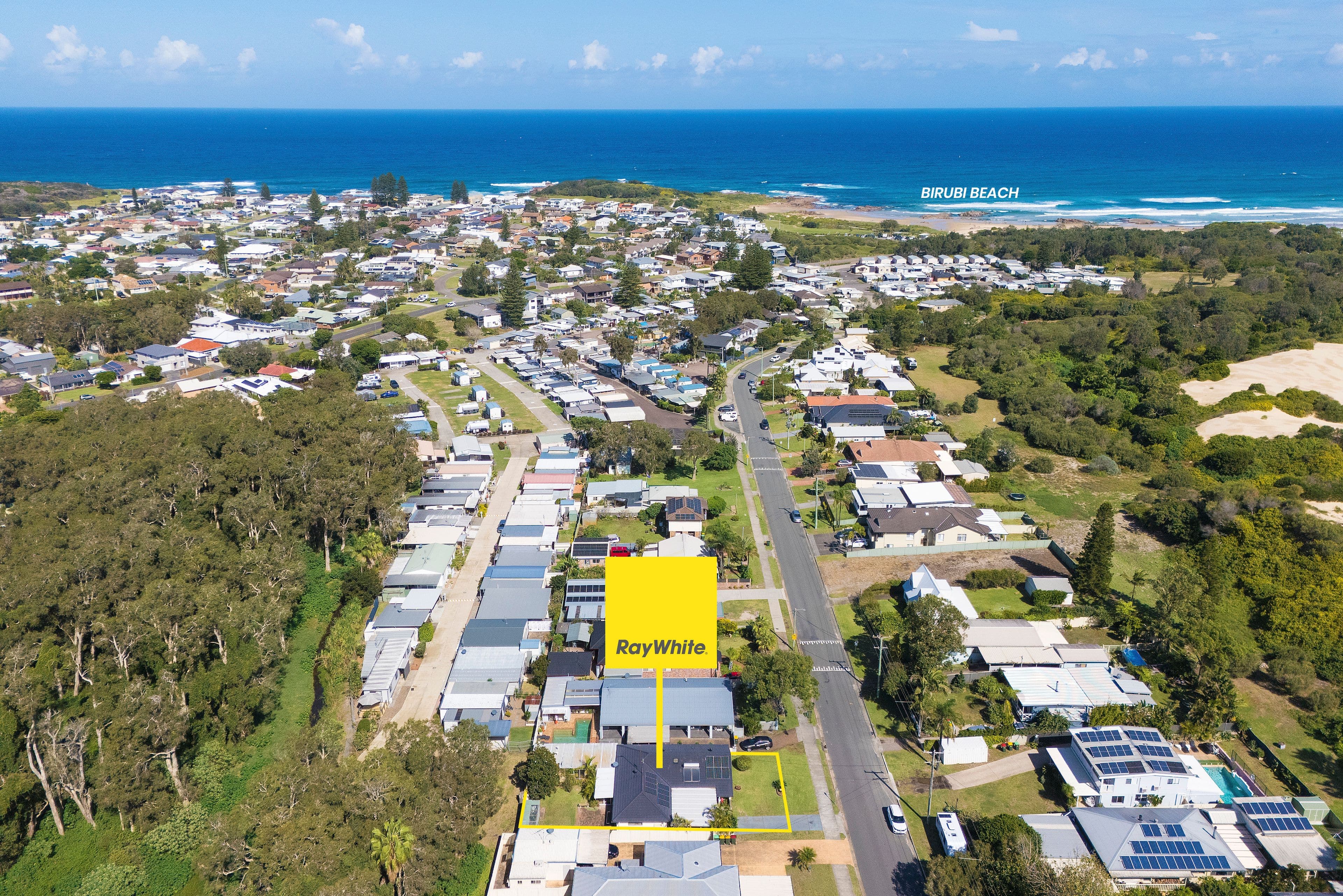 19 James Paterson Street, Anna Bay NSW 2316, Anna Bay - Image 1