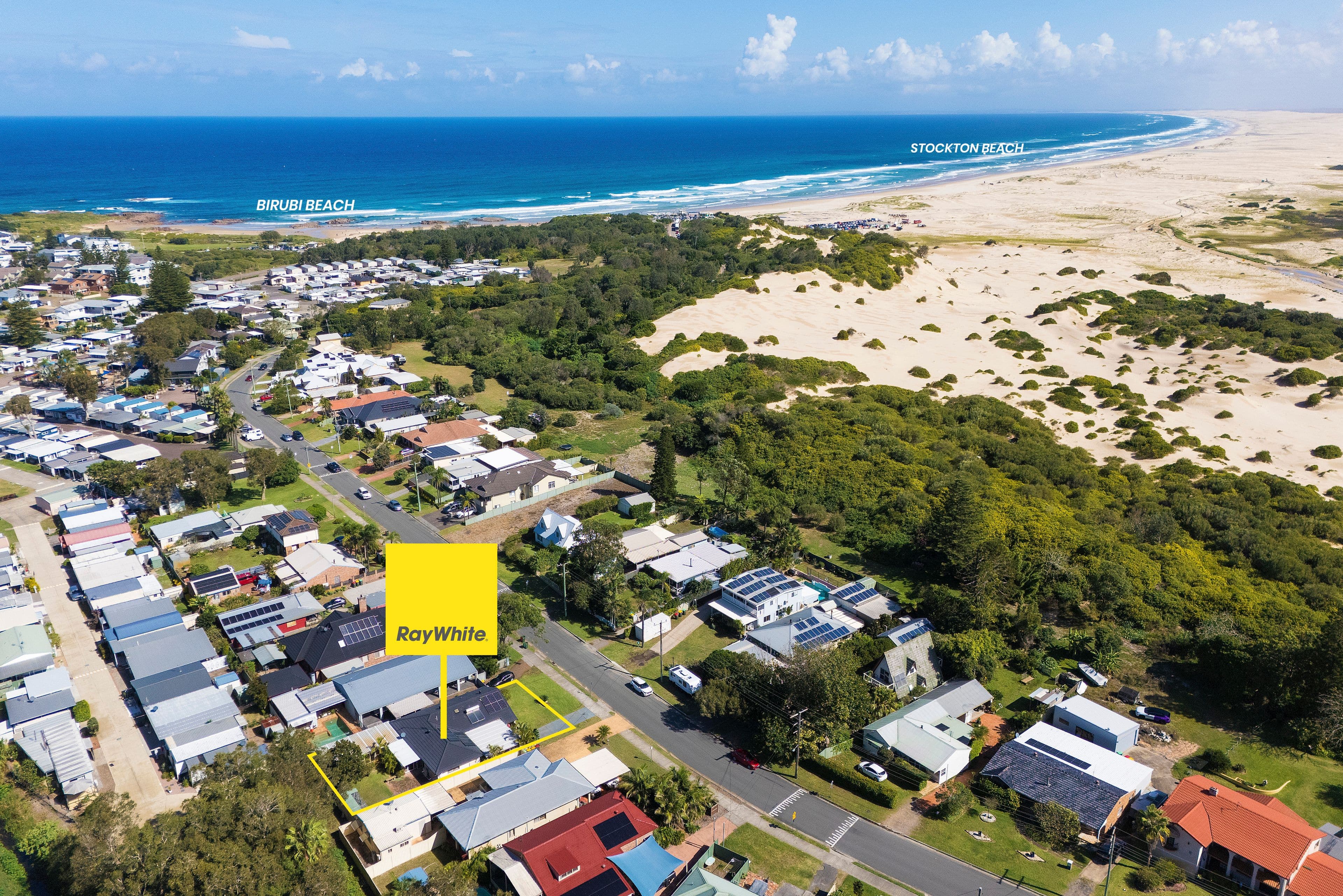19 James Paterson Street, Anna Bay NSW 2316, Anna Bay - Thumbnail 4
