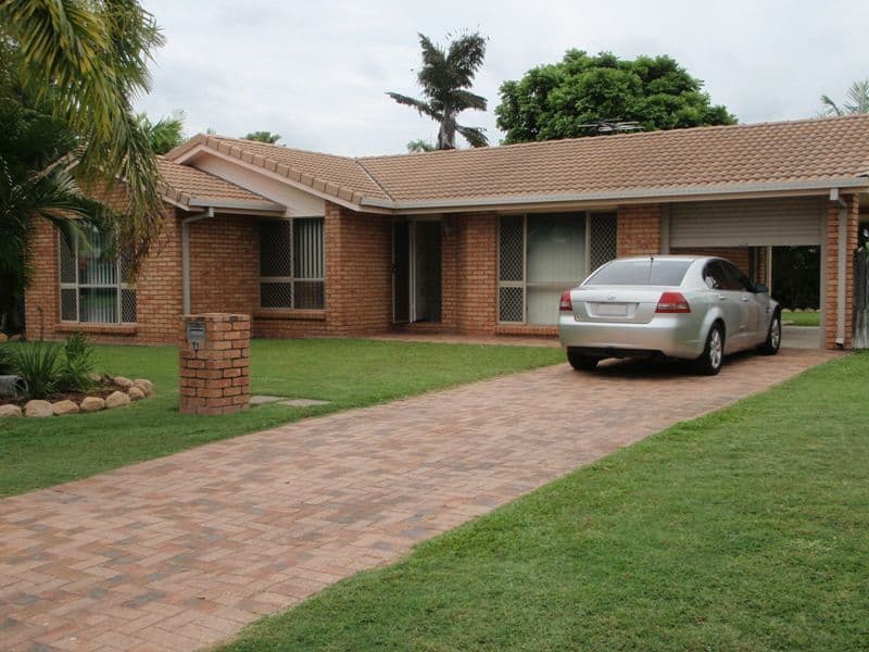 11 Bellbird Street, CONDON QLD 4815, Condon - Image 1