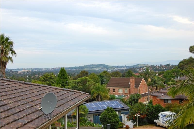 5 Woodbury Place, MOUNT KEIRA NSW 2500, Mount Keira - Thumbnail 6
