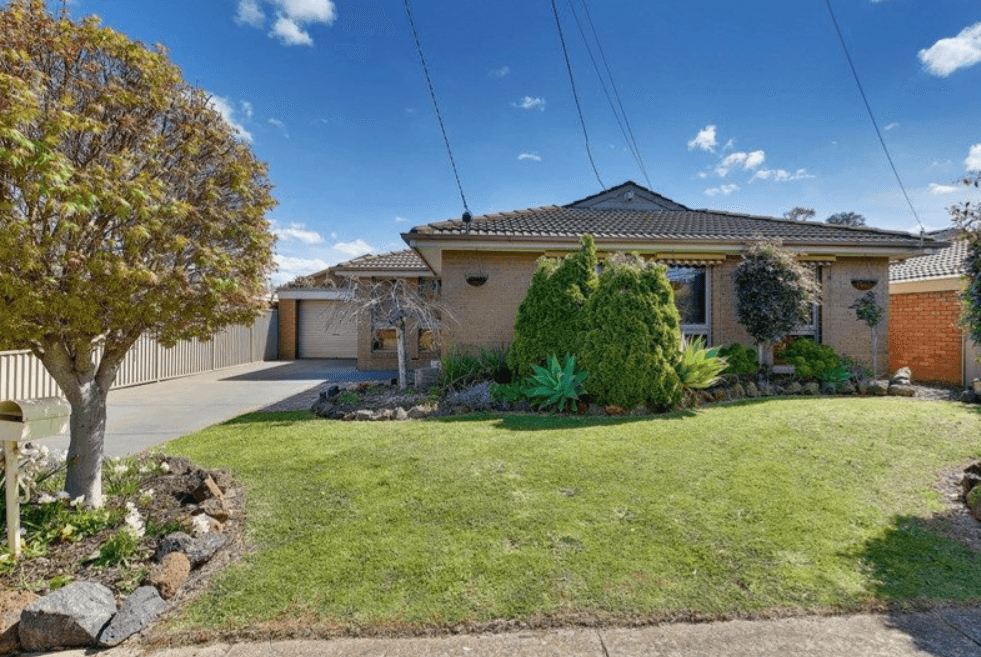 27 Manorvale Parade, Werribee VIC 3030, Werribee - Image 1