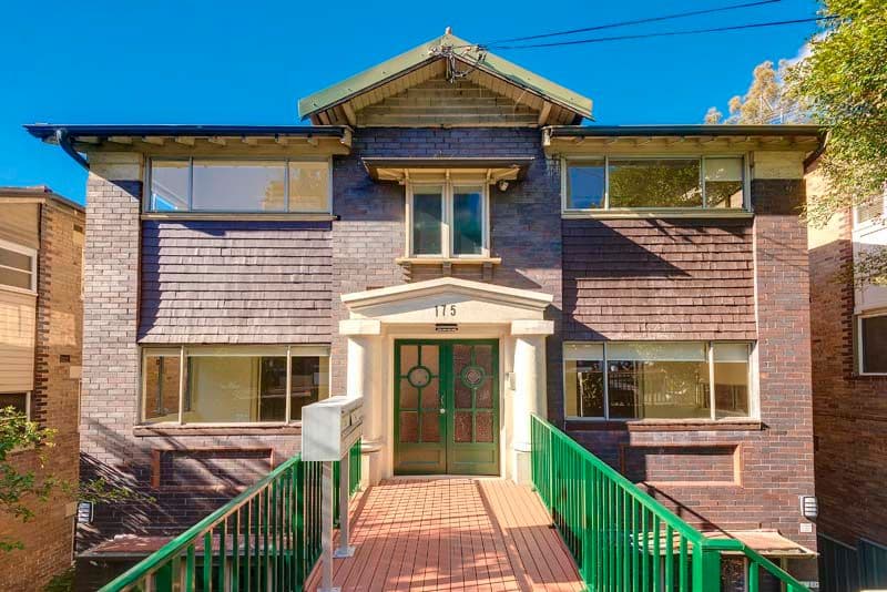 175 Walker Street, NORTH SYDNEY NSW 2060, North Sydney - Image 1