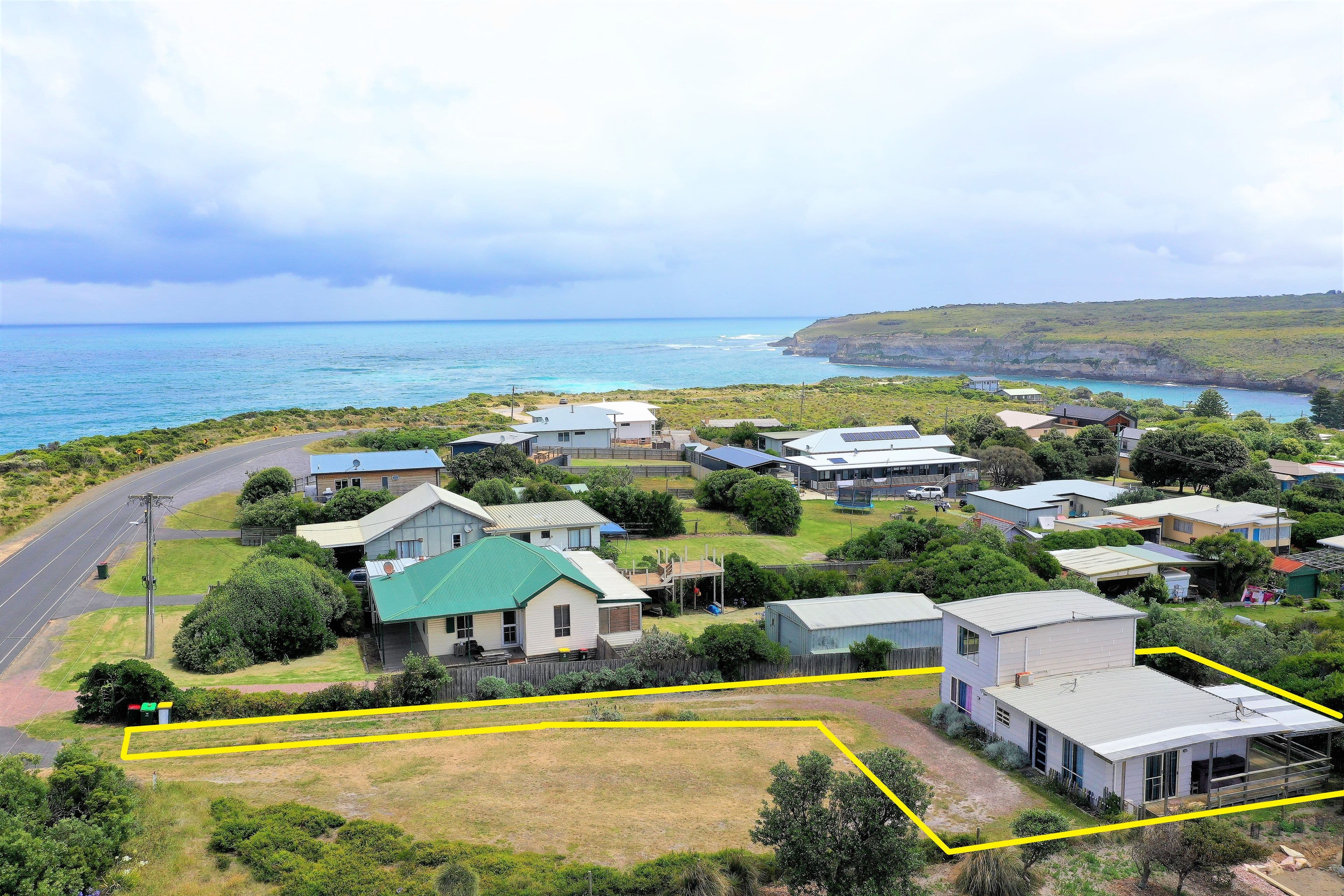 15 Old Great Ocean Road, Port Campbell VIC 3269, Port Campbell - Image 1