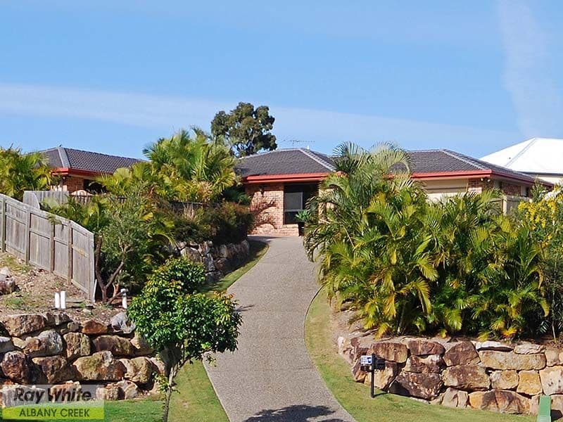 8 Monica Court, EATONS HILL QLD 4037, Eatons Hill - Thumbnail 2