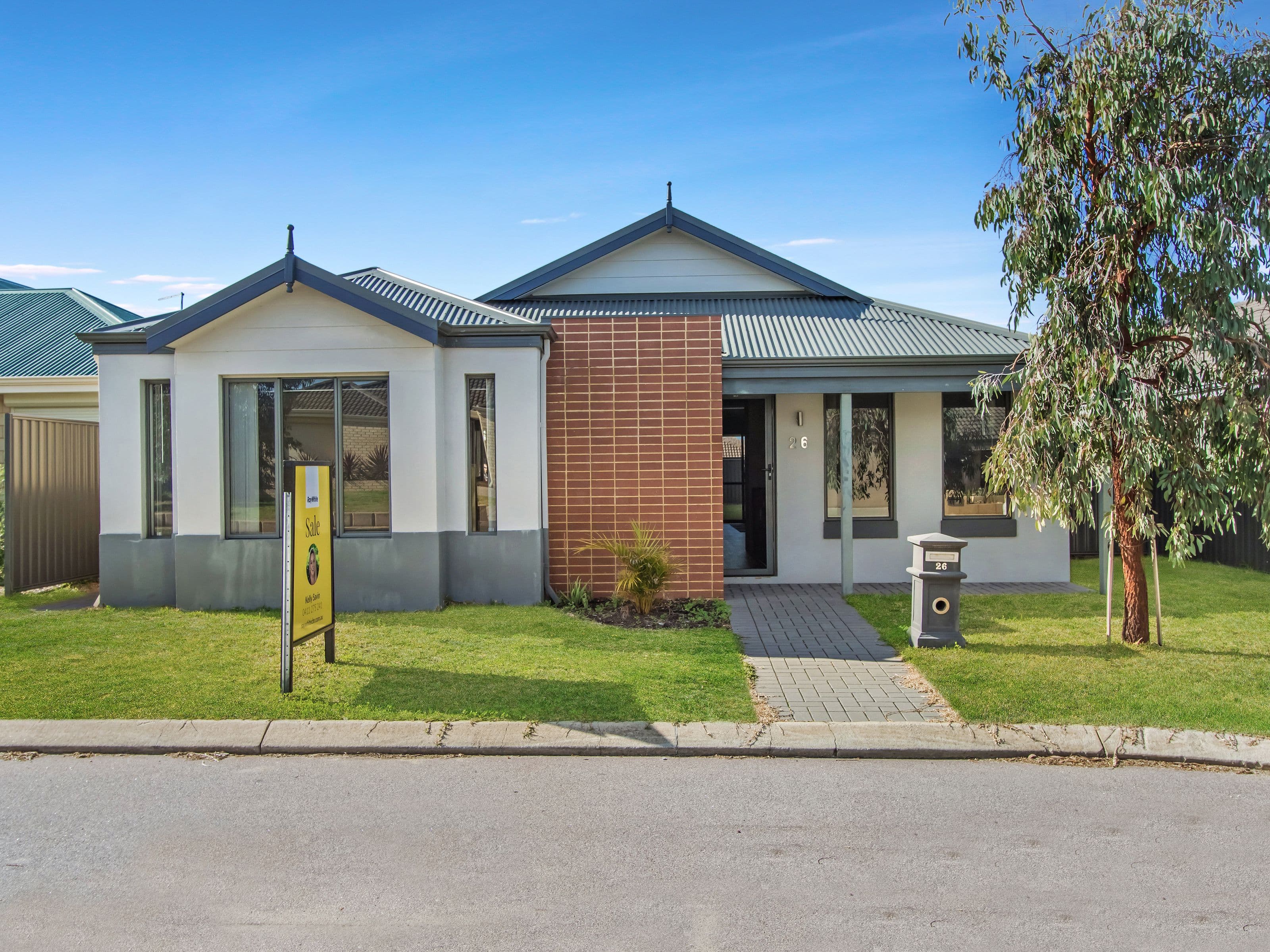 26 Chapel Street, Baldivis WA 6171, Baldivis - Image 1