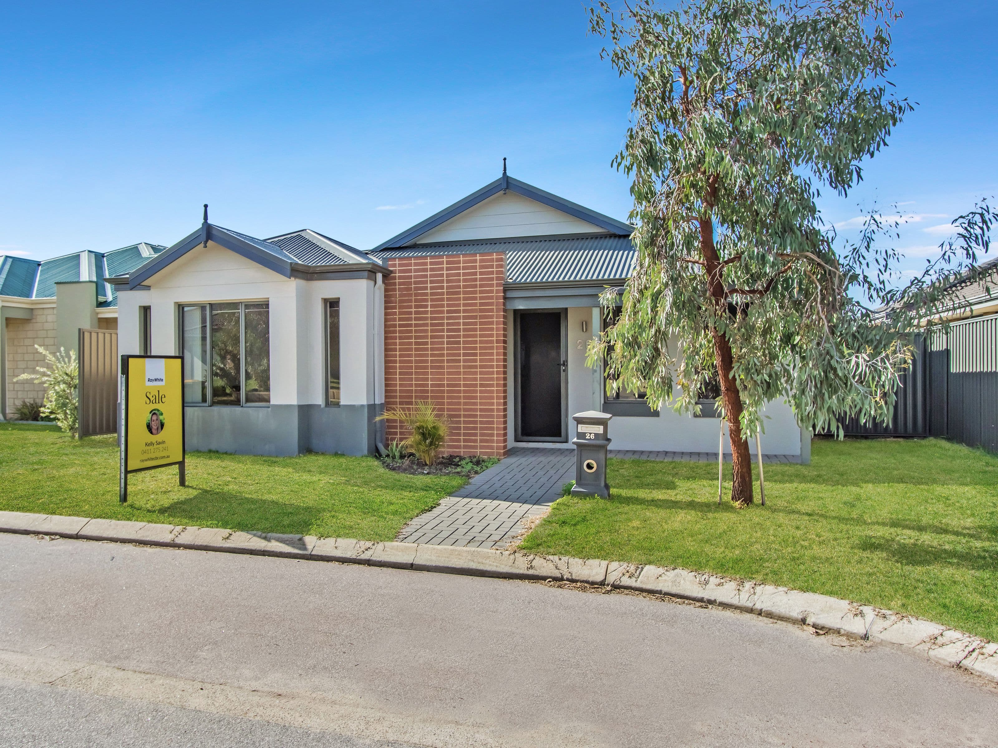 26 Chapel Street, Baldivis WA 6171, Baldivis - Thumbnail 2