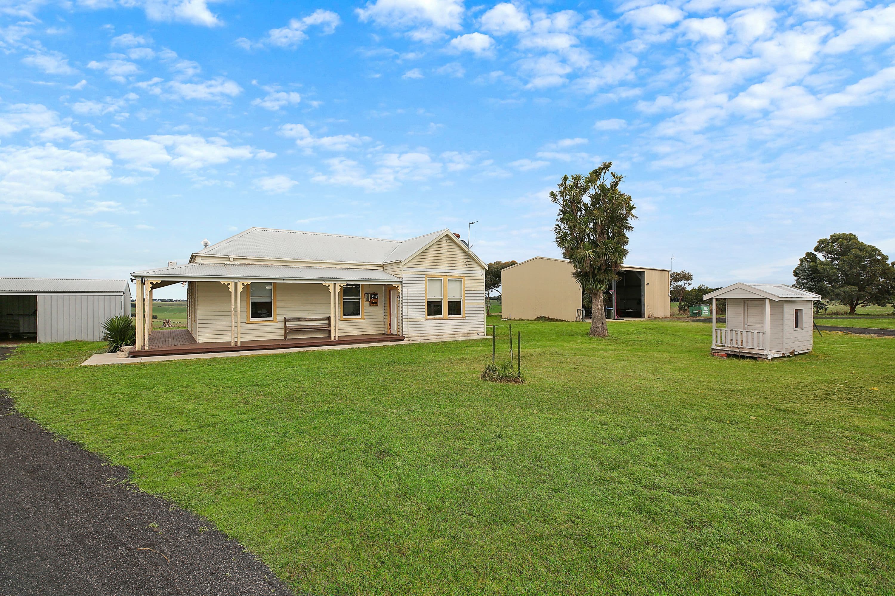 210 Jancourt Road, Bostocks Creek VIC 3260, Bostocks Creek - Image 1