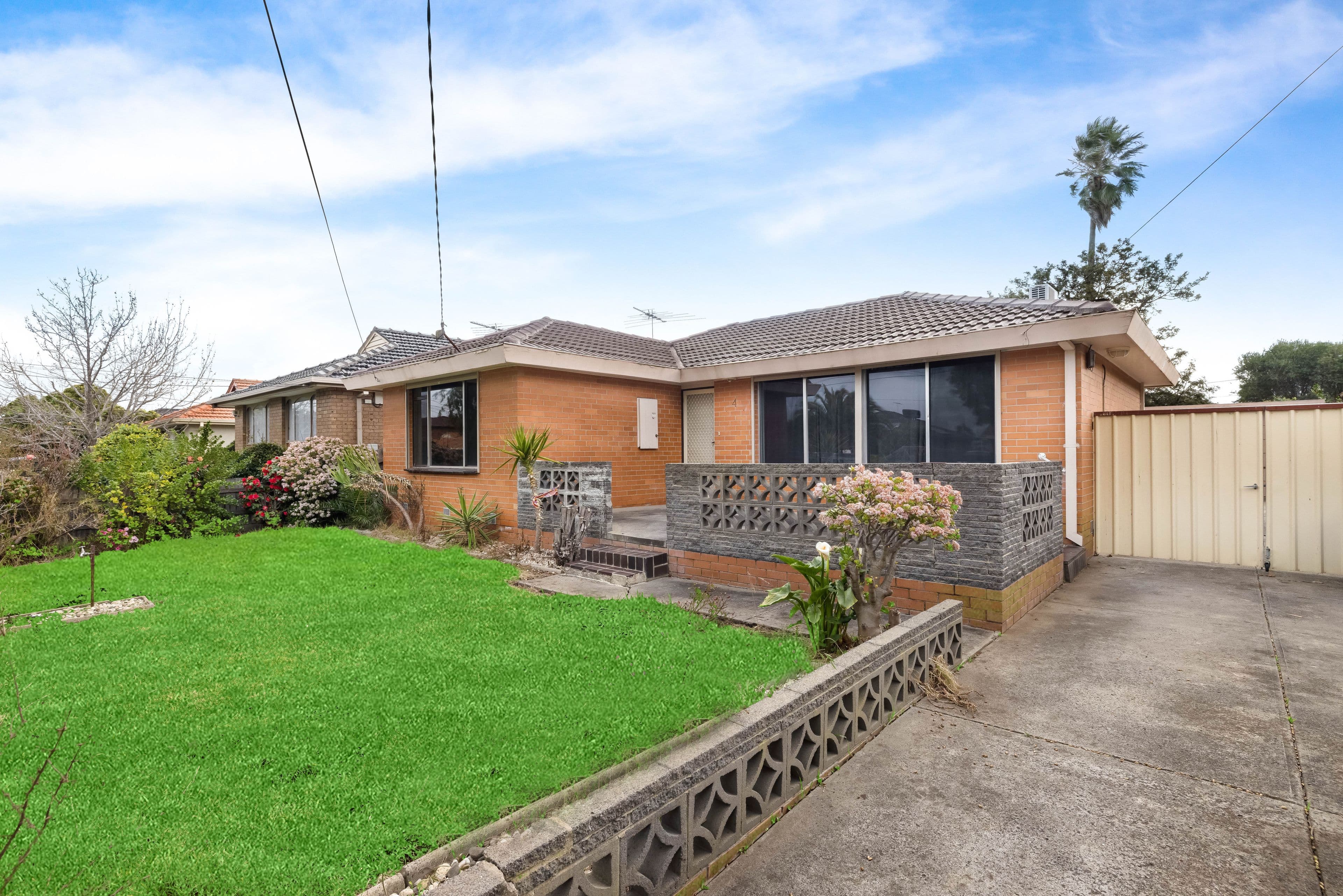 4 President Road, Albanvale VIC 3021, Albanvale - Image 1
