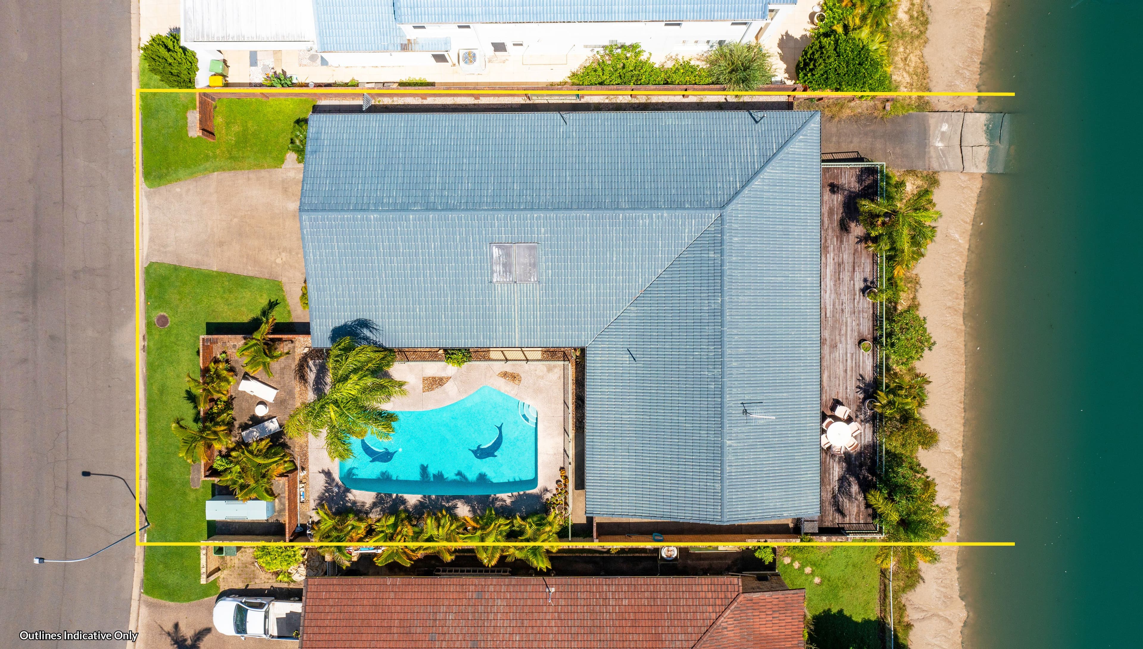 14 Norseman Court, SURFERS PARADISE QLD 4217, Surfers Paradise - Thumbnail 2