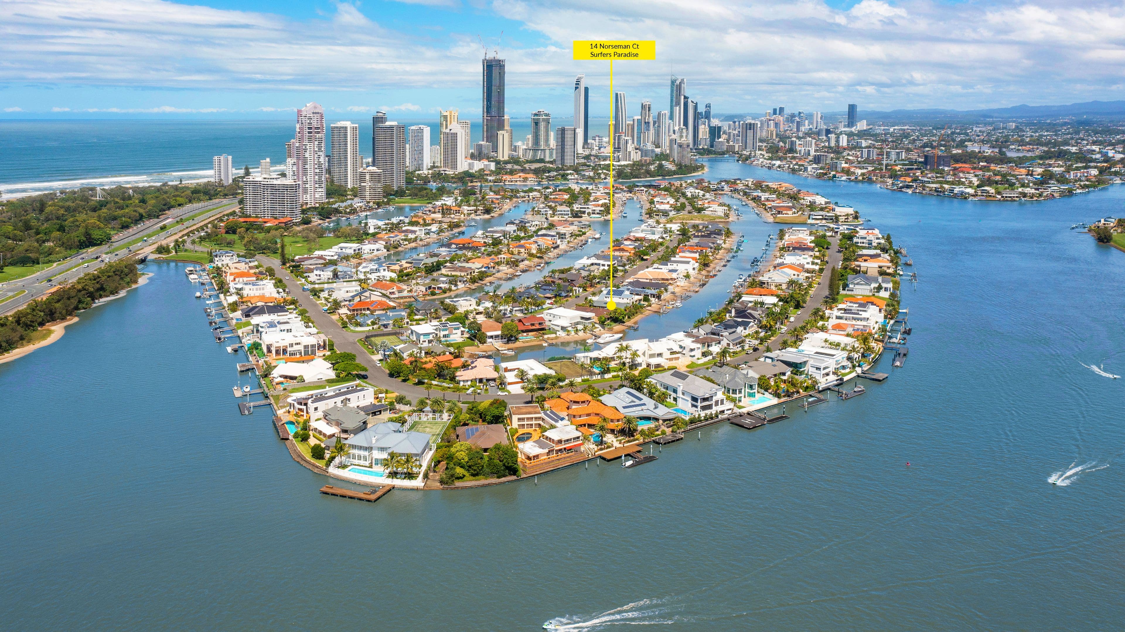 14 Norseman Court, SURFERS PARADISE QLD 4217, Surfers Paradise - Thumbnail 6