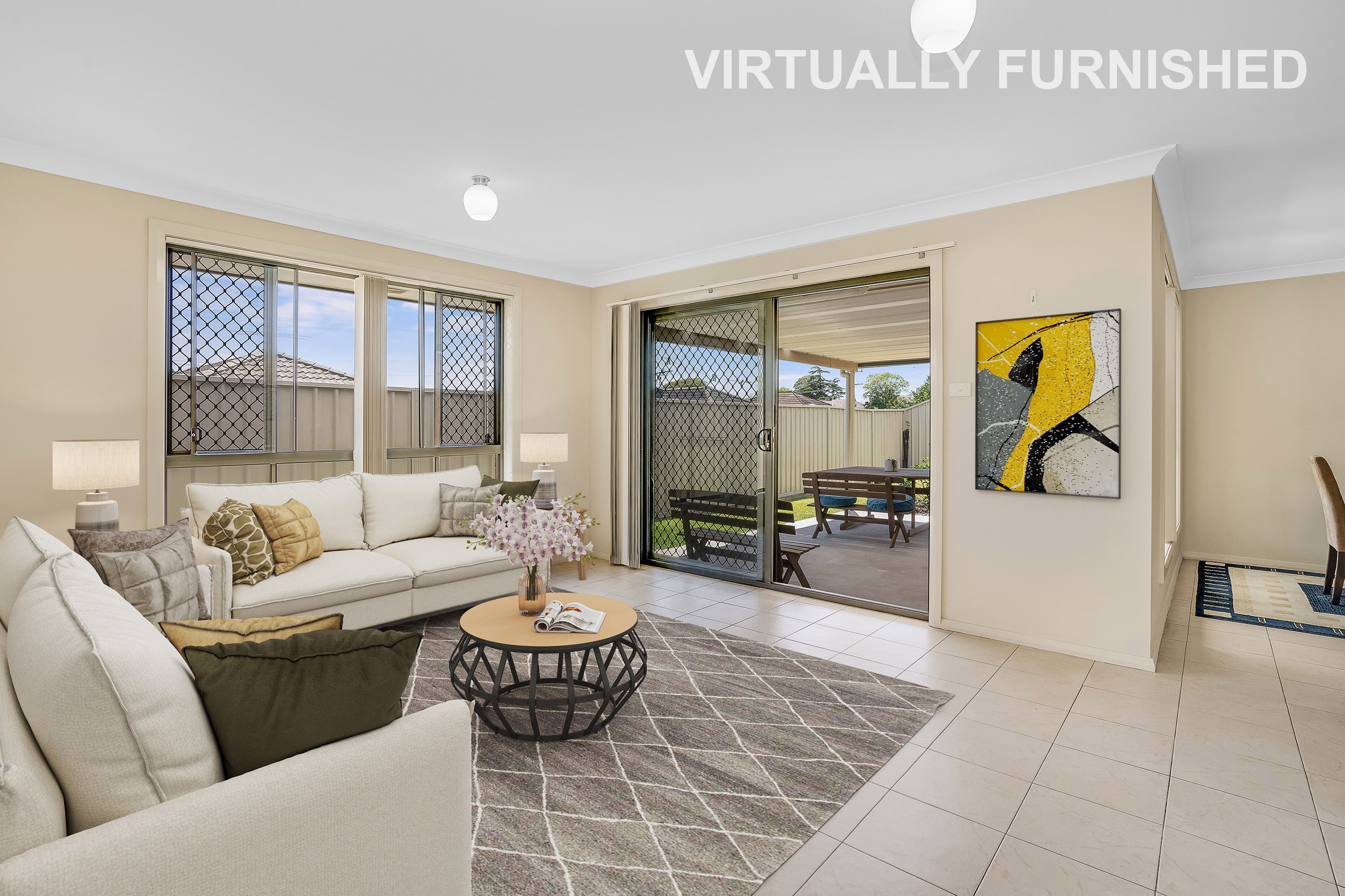 4 Bells Place, Tenambit NSW 2323, Tenambit - Thumbnail 2