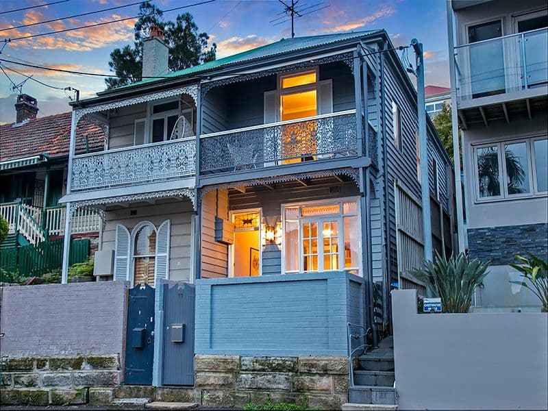 11 Bradford Street, Balmain NSW 2041, Balmain - Image 1