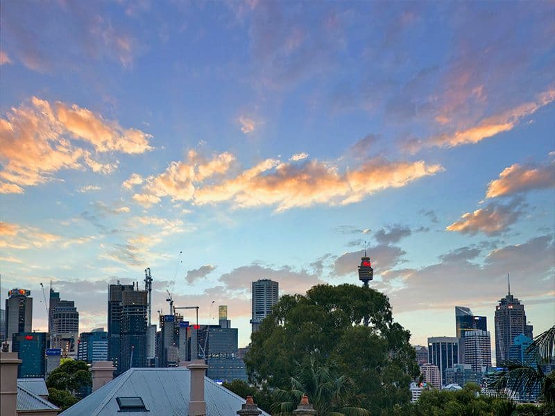 11 Bradford Street, Balmain NSW 2041, Balmain - Thumbnail 2