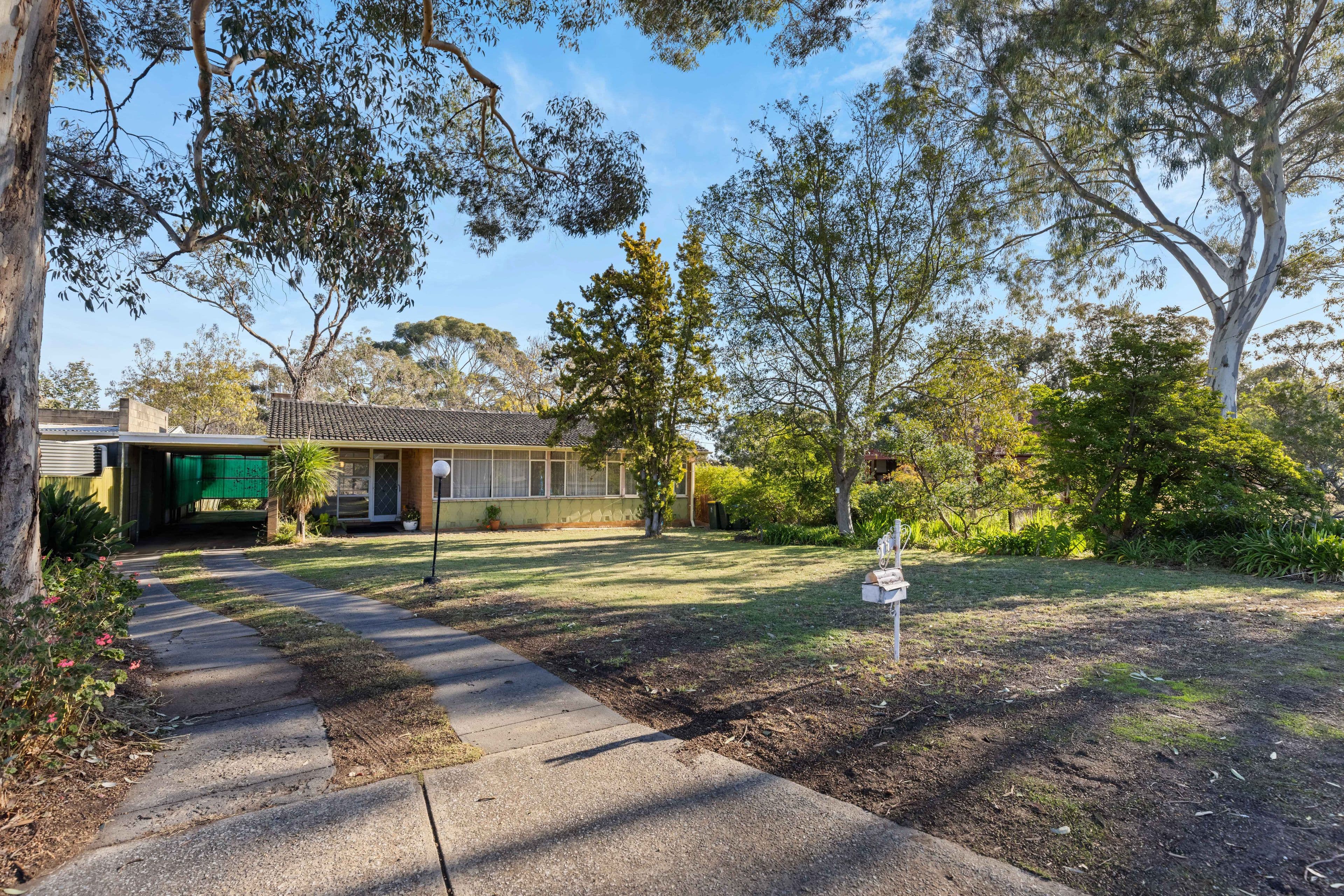 1 Parham Road, Eden Hills SA 5050, Eden Hills - Image 1