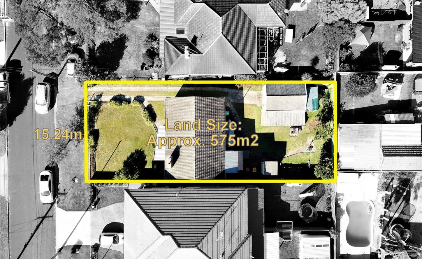59 Morotai Road, Revesby Heights - Thumbnail 2