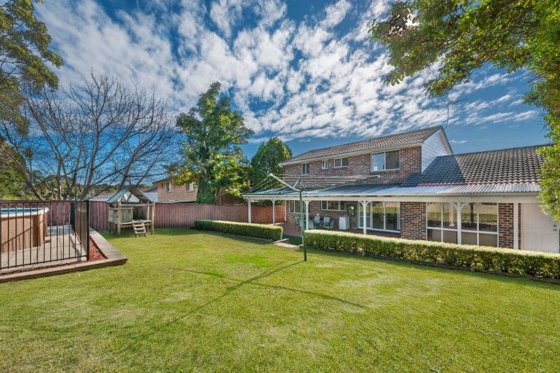 7 Forester Crescent, Cherrybrook NSW 2126, Cherrybrook - Thumbnail 4