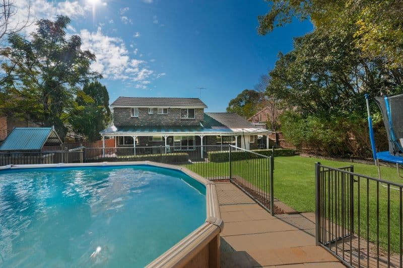 7 Forester Crescent, Cherrybrook NSW 2126, Cherrybrook - Thumbnail 5