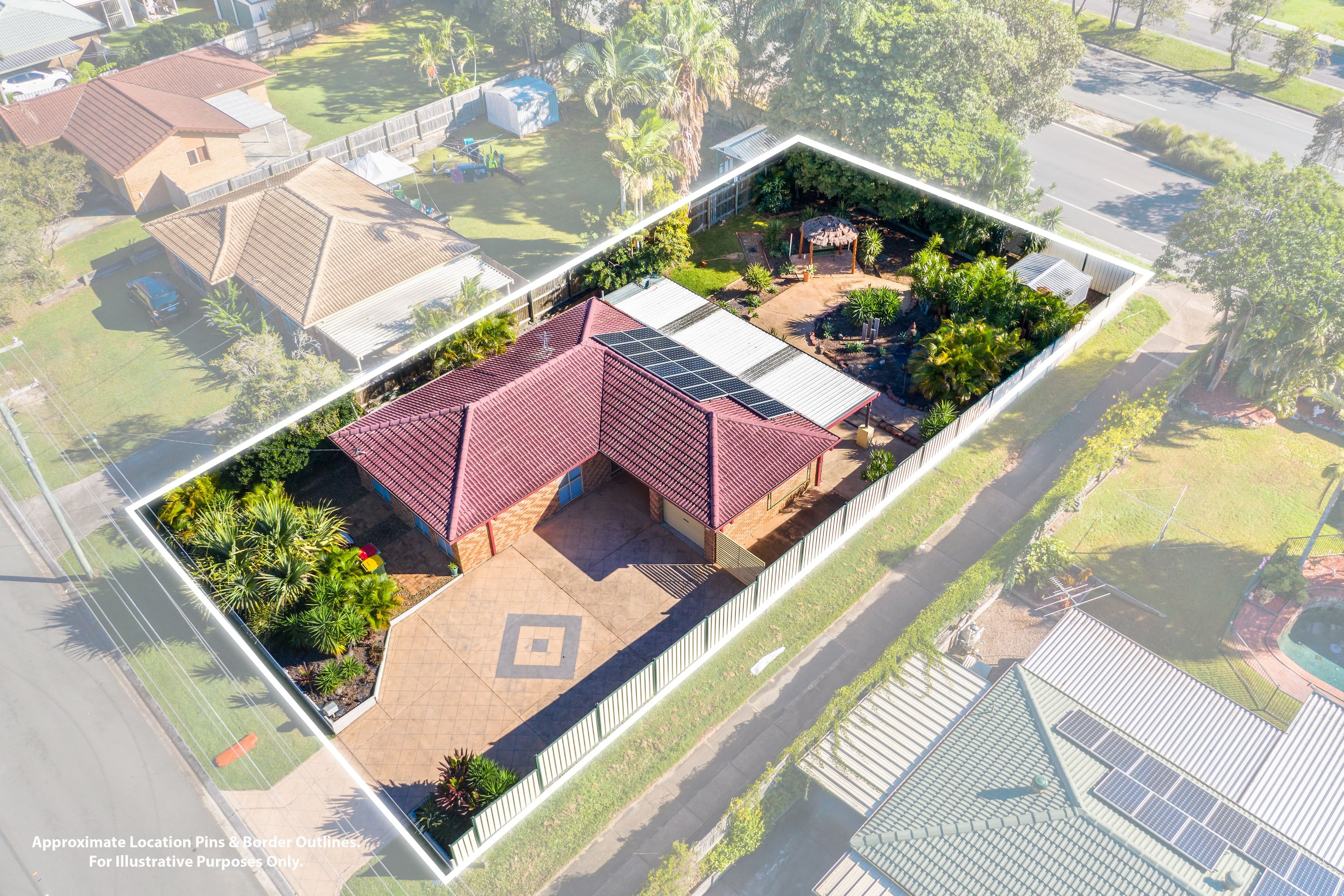 34 Ammons Street, Browns Plains QLD 4118, Browns Plains - Image 1
