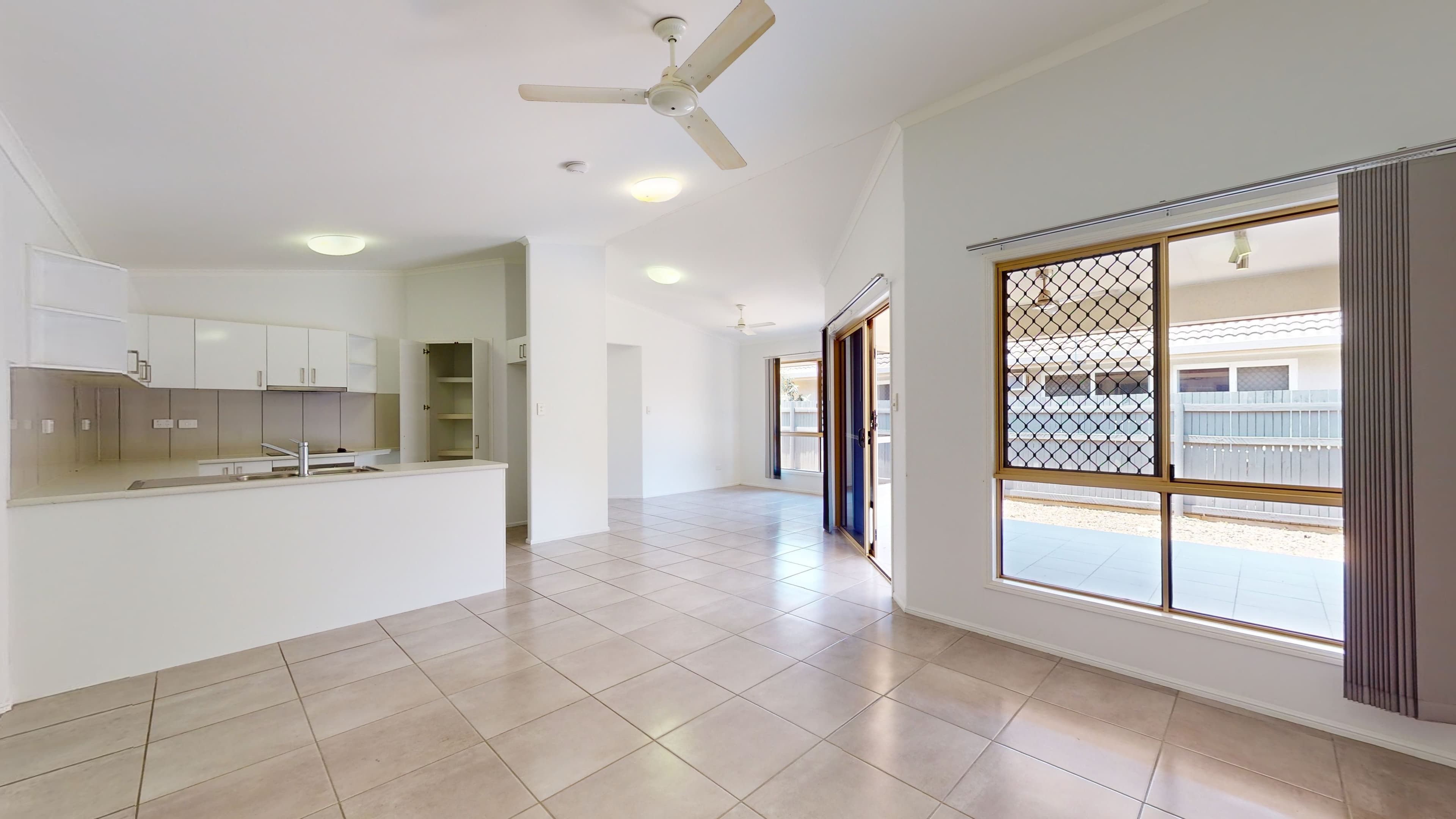 4 Viewpoint Terrace, Idalia QLD 4811, Idalia - Thumbnail 3