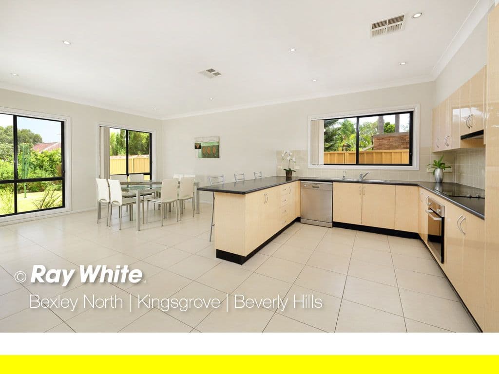 4 Glamis Street, Kingsgrove - Thumbnail 2